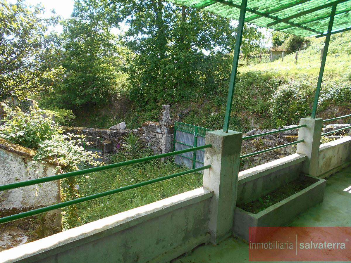 For sale of house in Covelo