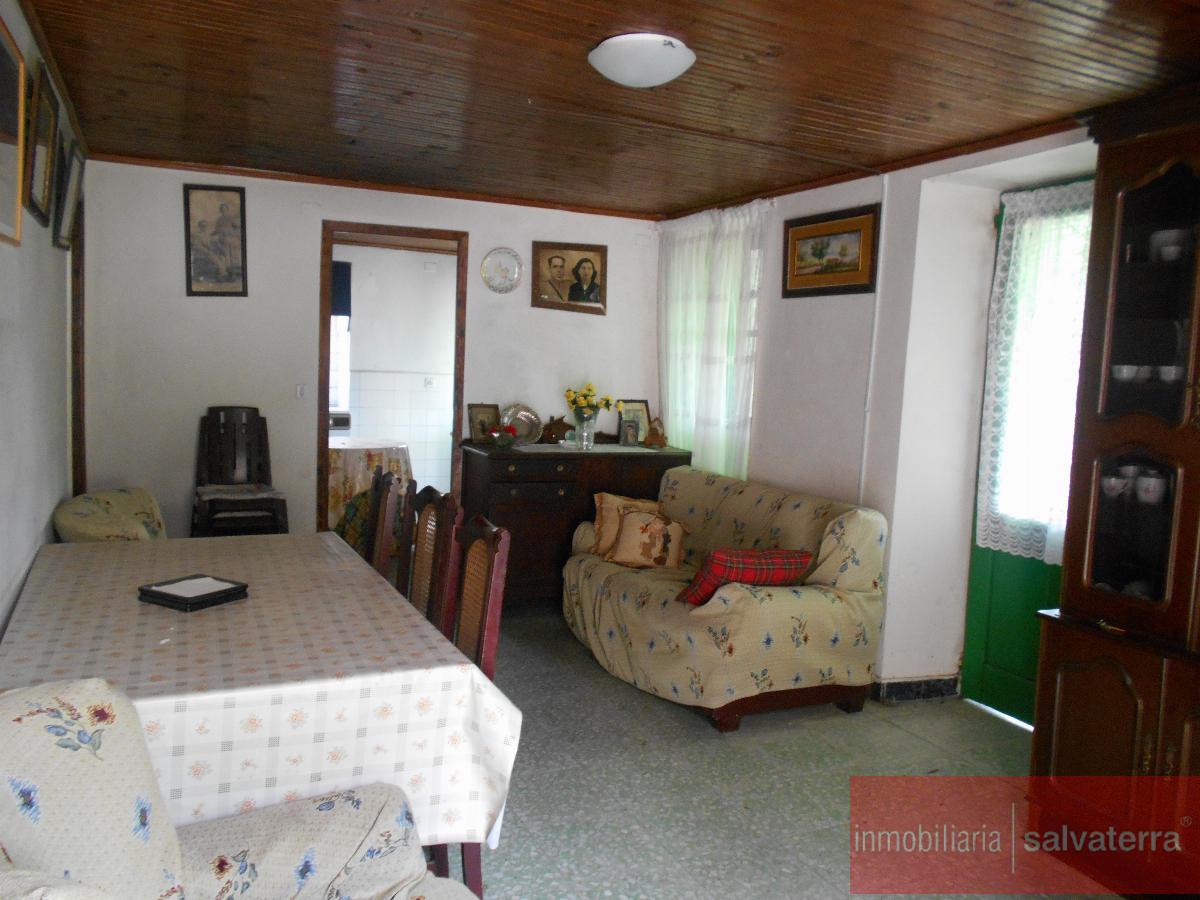 For sale of house in Covelo