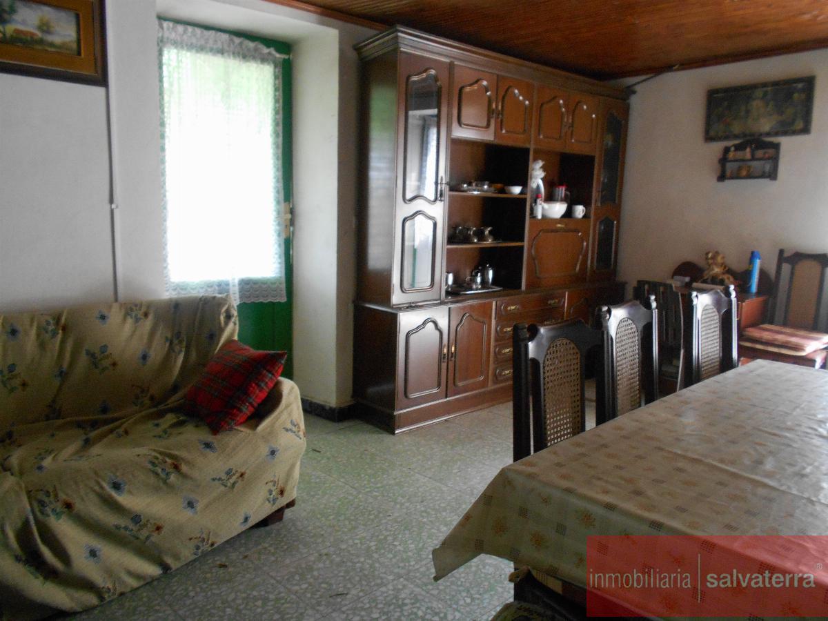 For sale of house in Covelo