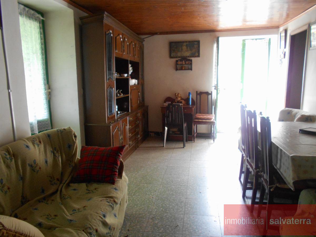 For sale of house in Covelo