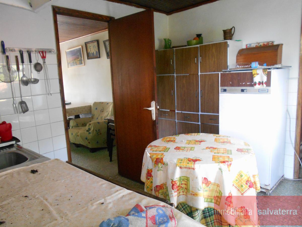 For sale of house in Covelo
