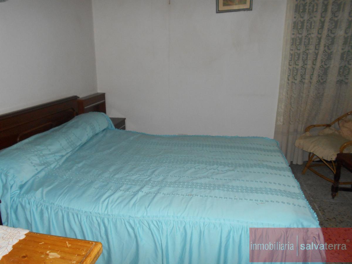 For sale of house in Covelo