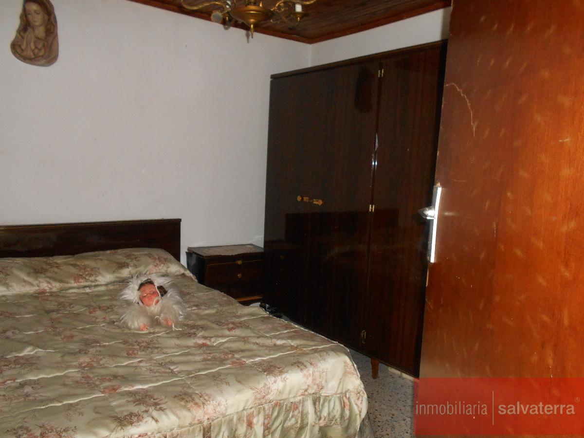 For sale of house in Covelo