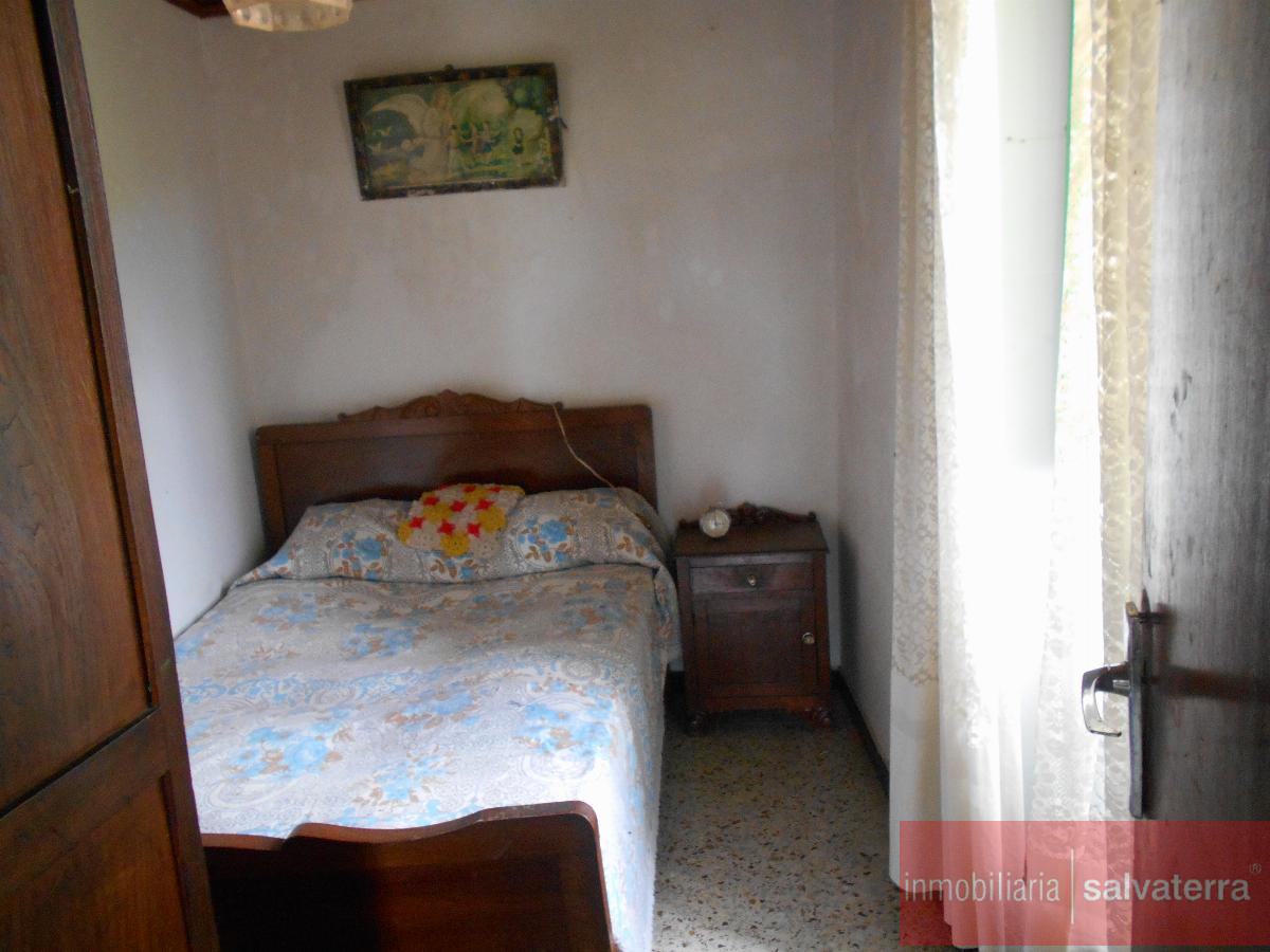 For sale of house in Covelo