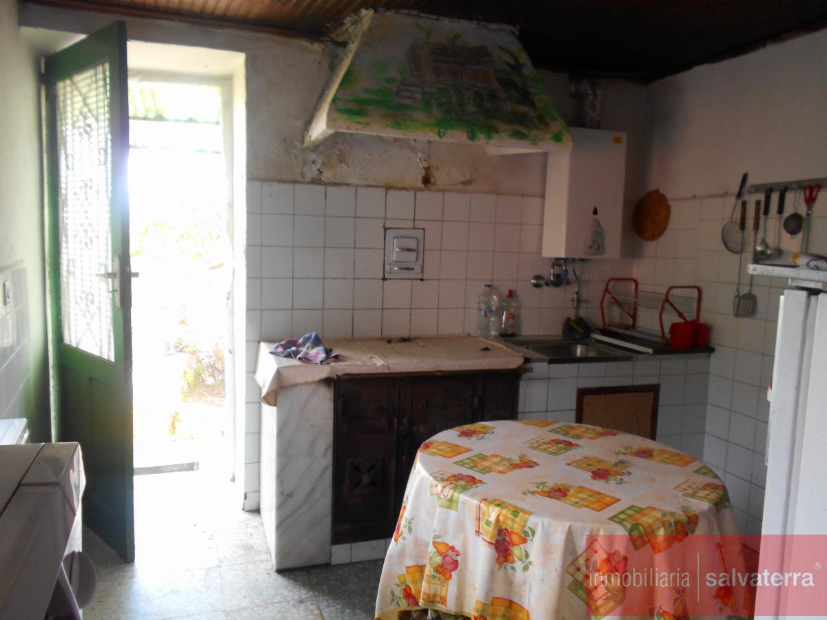 For sale of house in Covelo