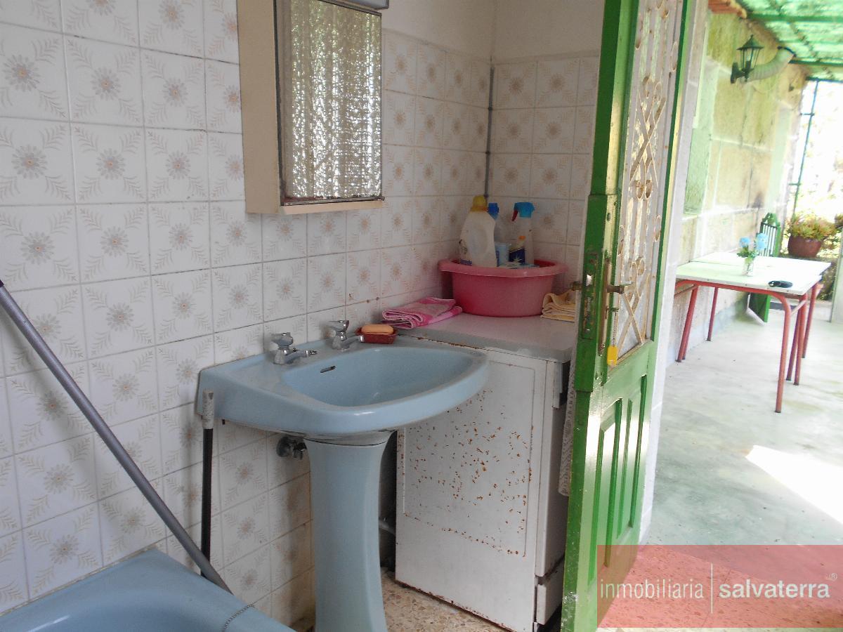 For sale of house in Covelo