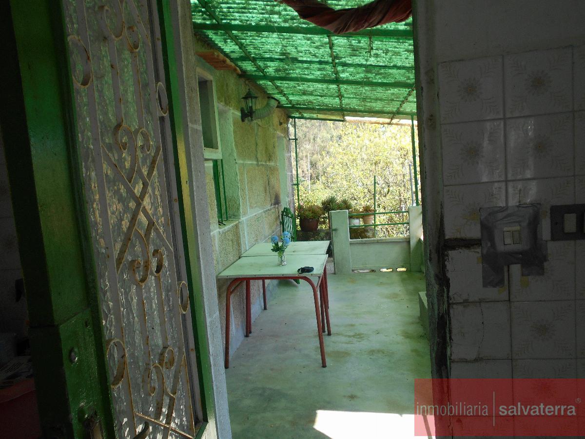 For sale of house in Covelo