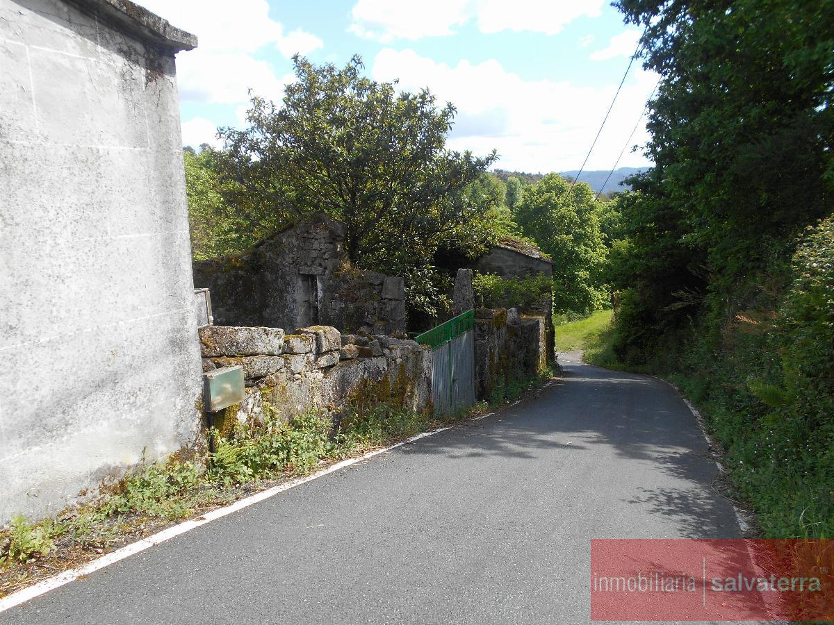 For sale of house in Covelo