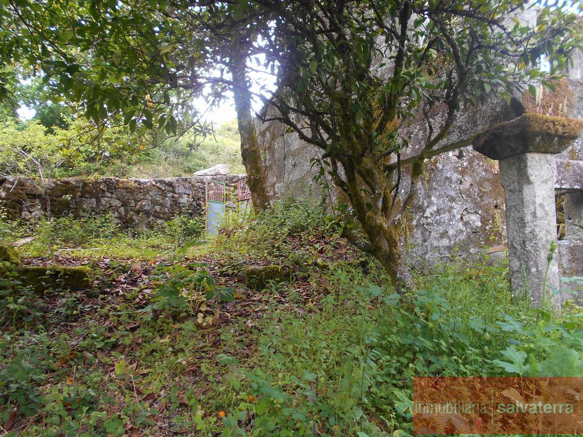 For sale of house in Covelo