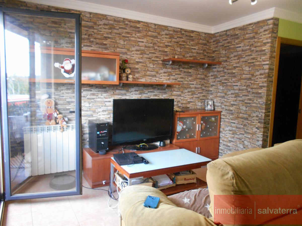 For rent of apartment in Salvaterra de Miño