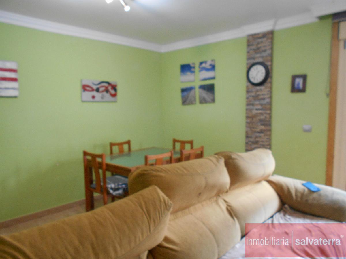 For rent of apartment in Salvaterra de Miño