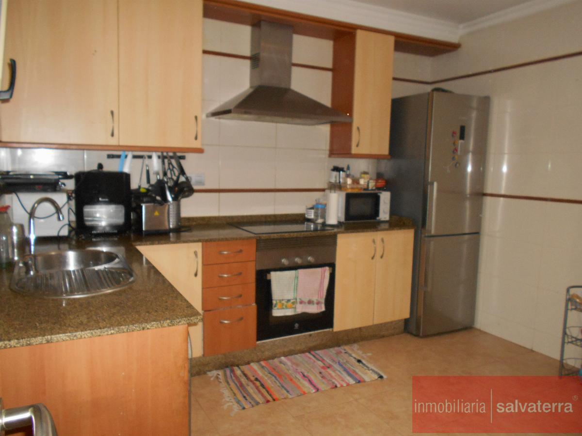 For rent of apartment in Salvaterra de Miño
