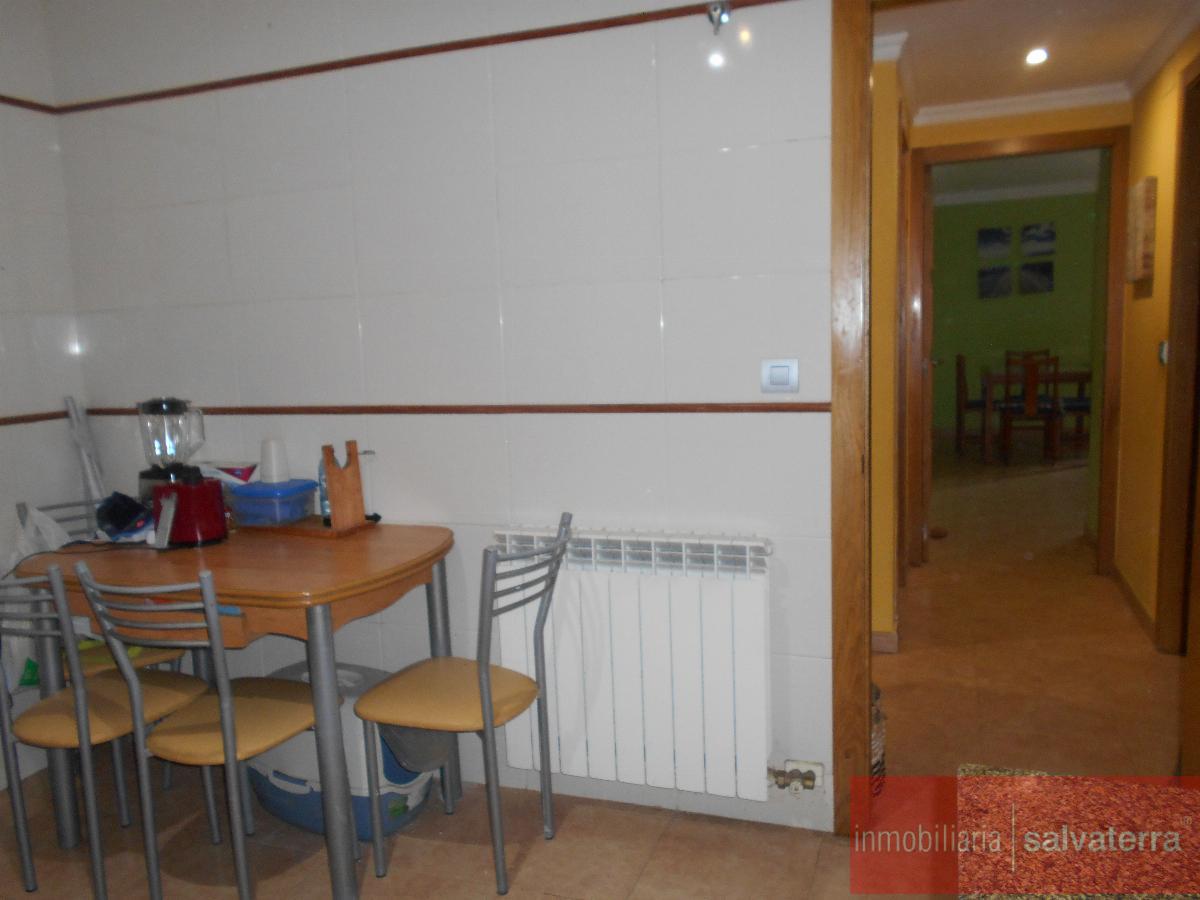 For rent of apartment in Salvaterra de Miño
