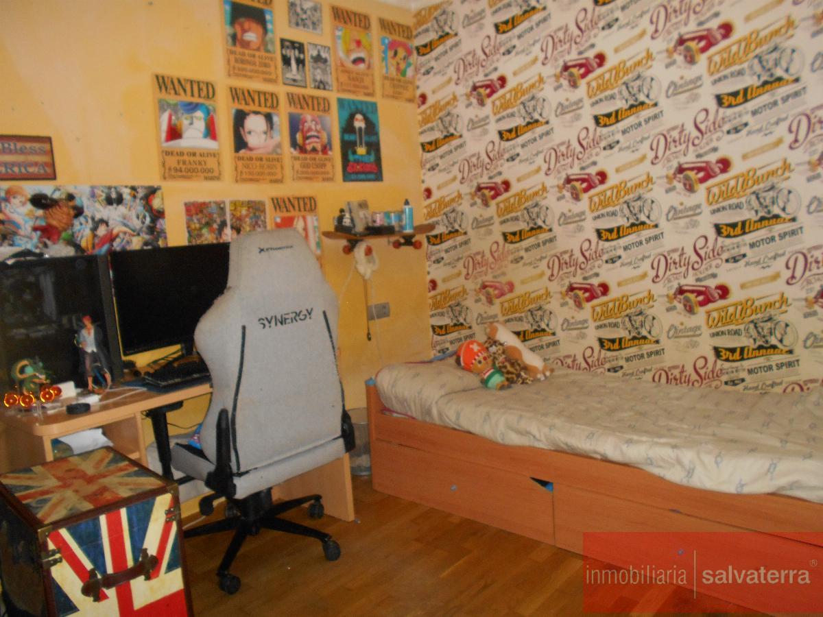 For rent of apartment in Salvaterra de Miño