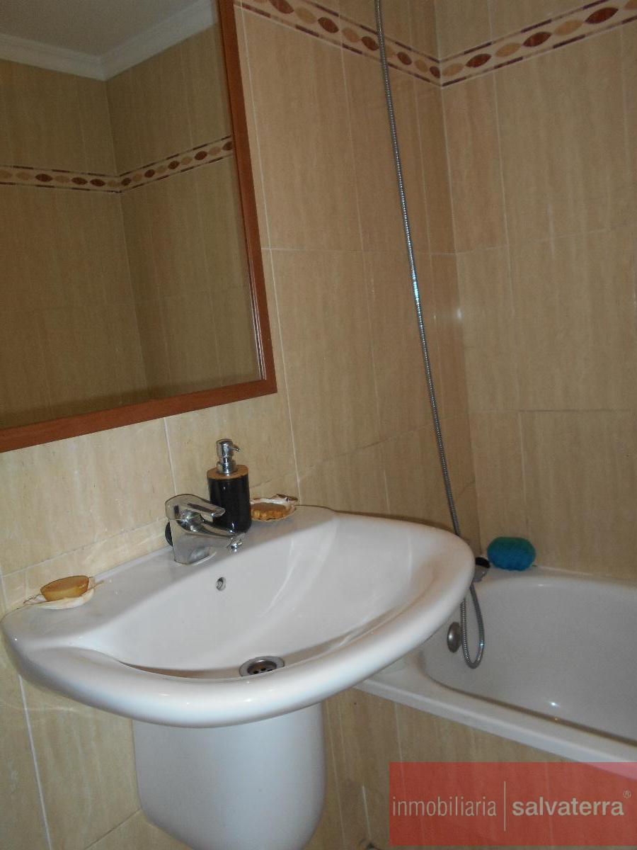 For rent of apartment in Salvaterra de Miño