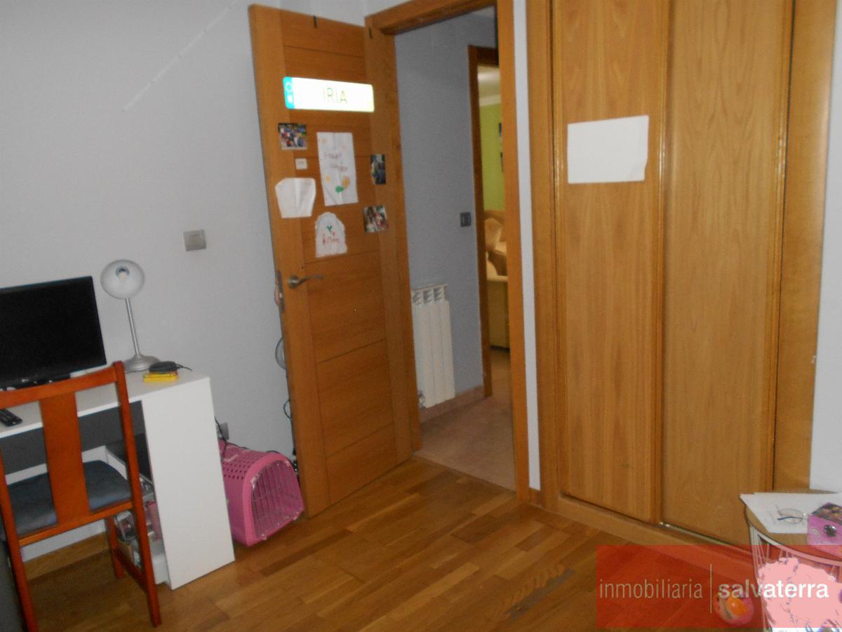 For rent of apartment in Salvaterra de Miño