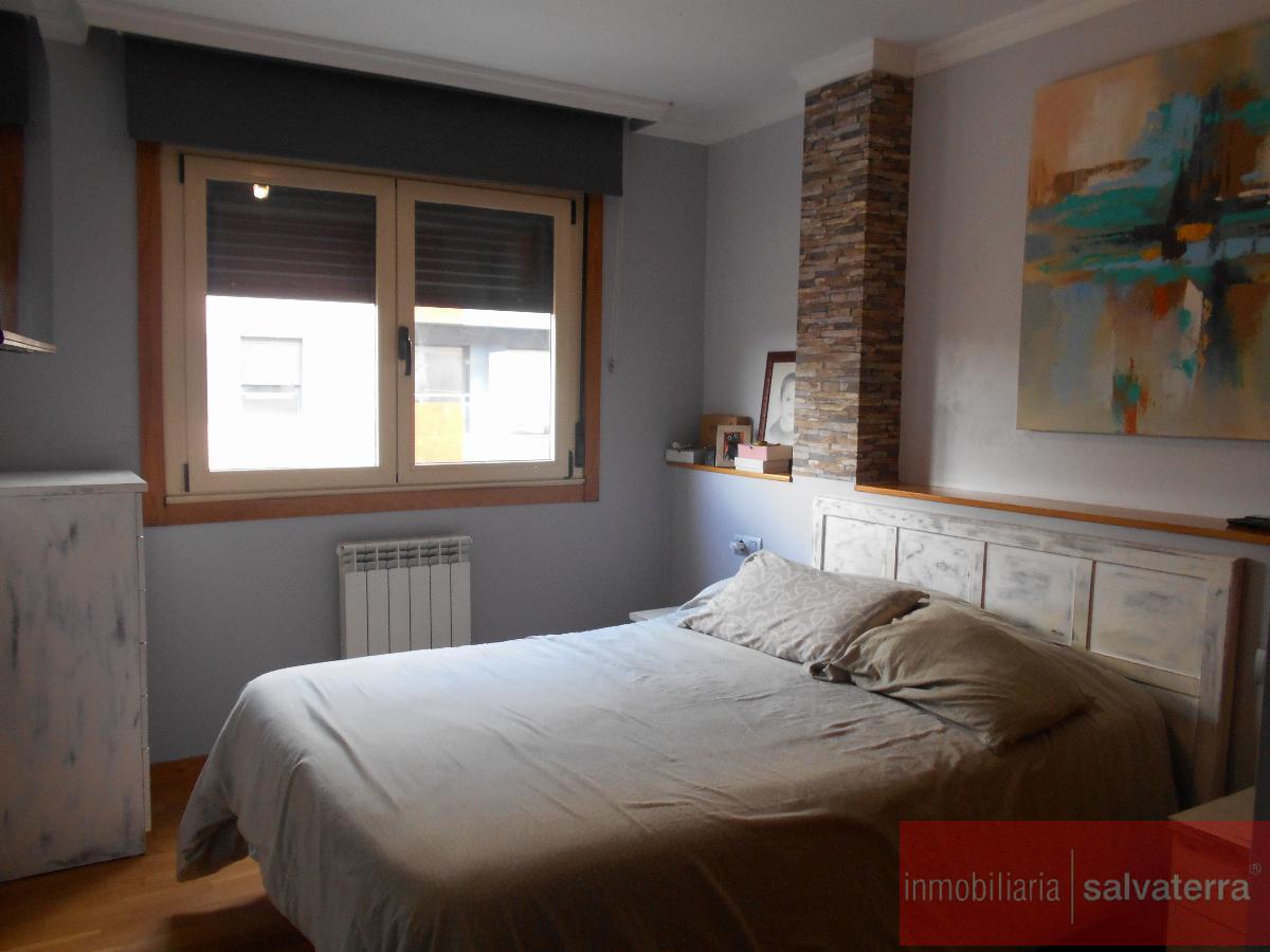 For rent of apartment in Salvaterra de Miño