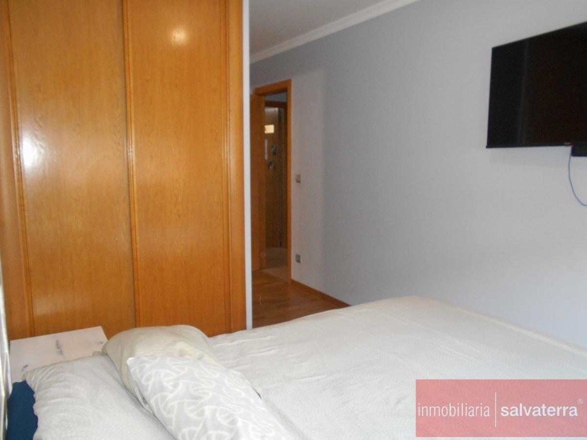 For rent of apartment in Salvaterra de Miño