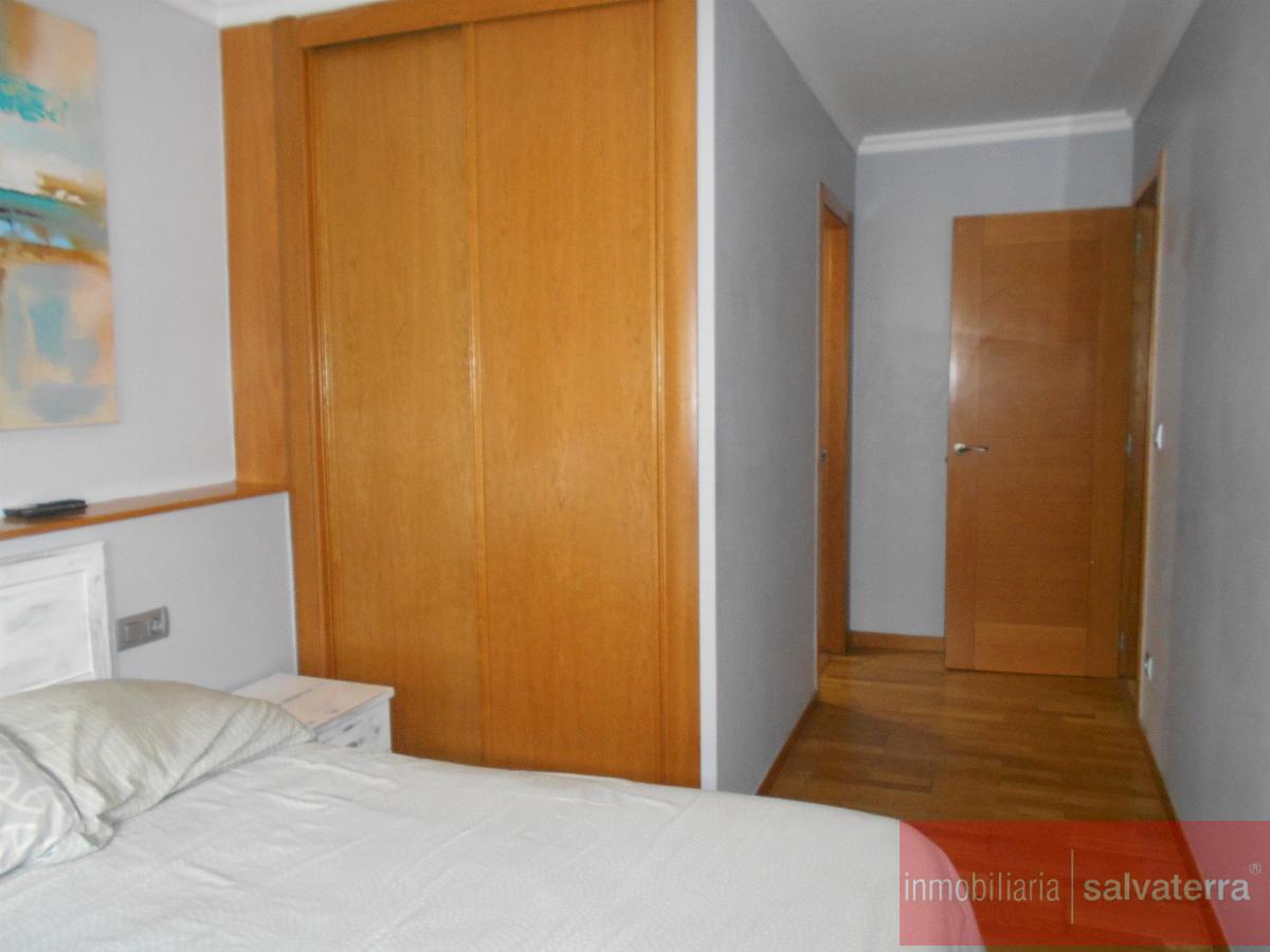 For rent of apartment in Salvaterra de Miño