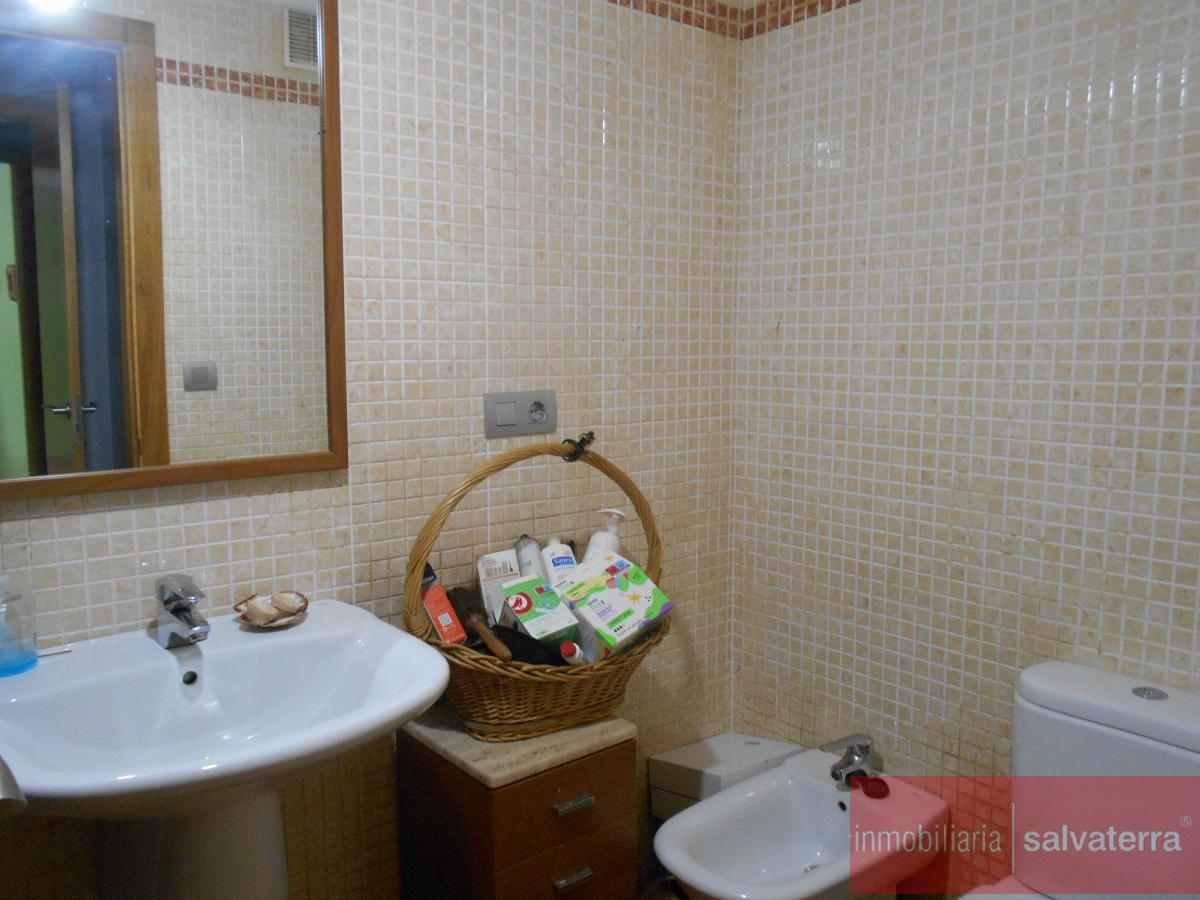 For rent of apartment in Salvaterra de Miño