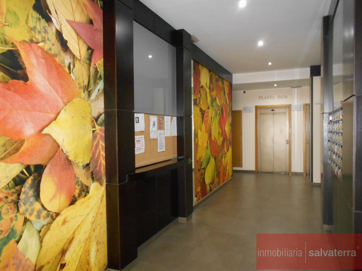 For rent of apartment in Salvaterra de Miño