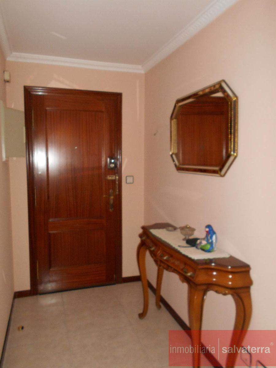 For rent of flat in Salvaterra de Miño