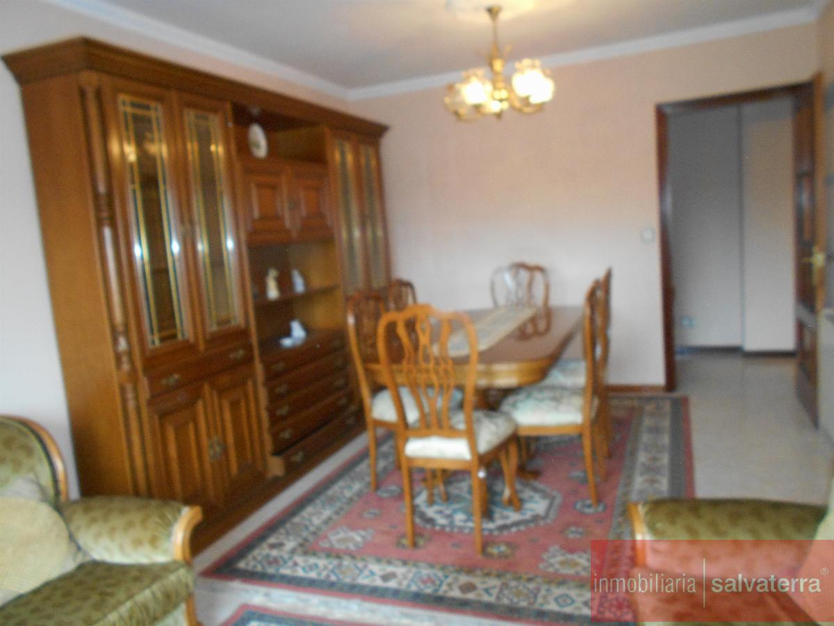 For rent of flat in Salvaterra de Miño