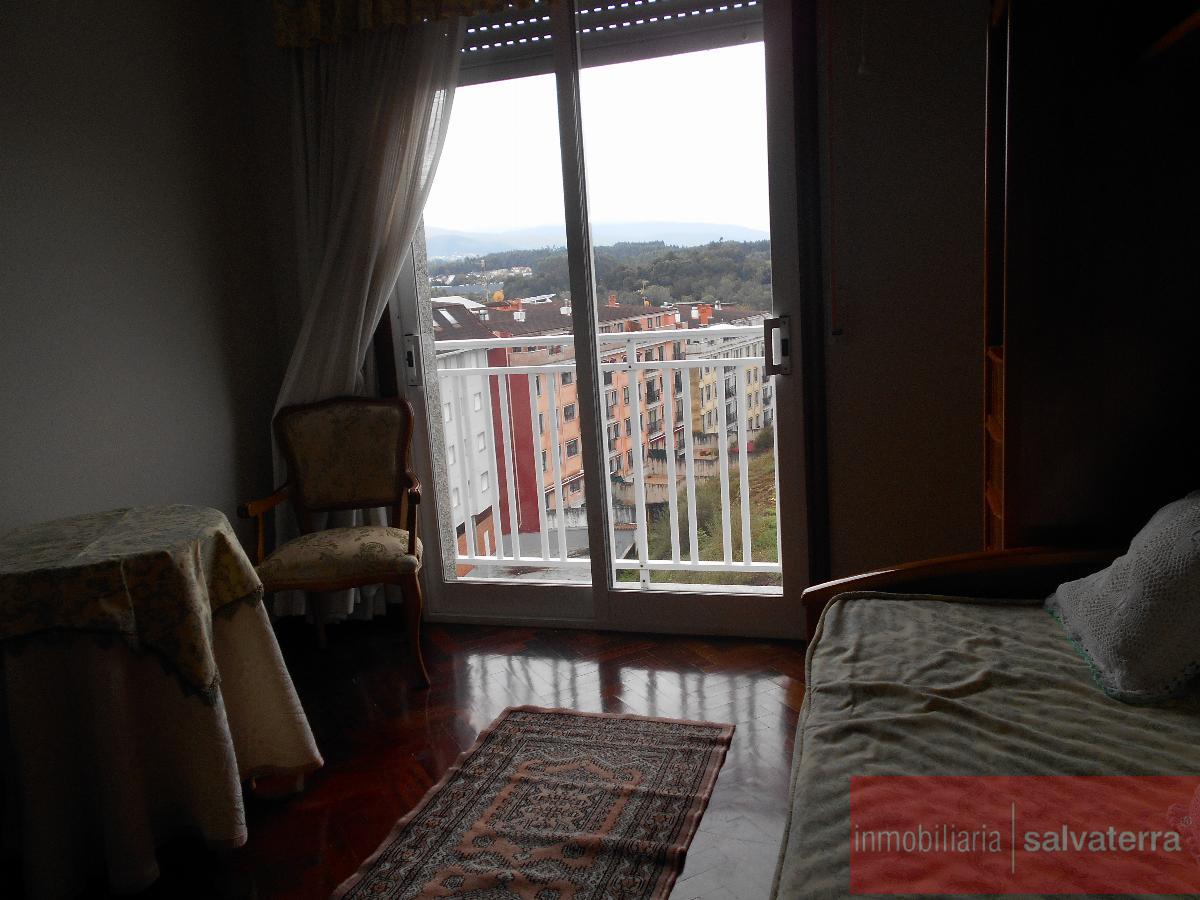 For rent of flat in Salvaterra de Miño