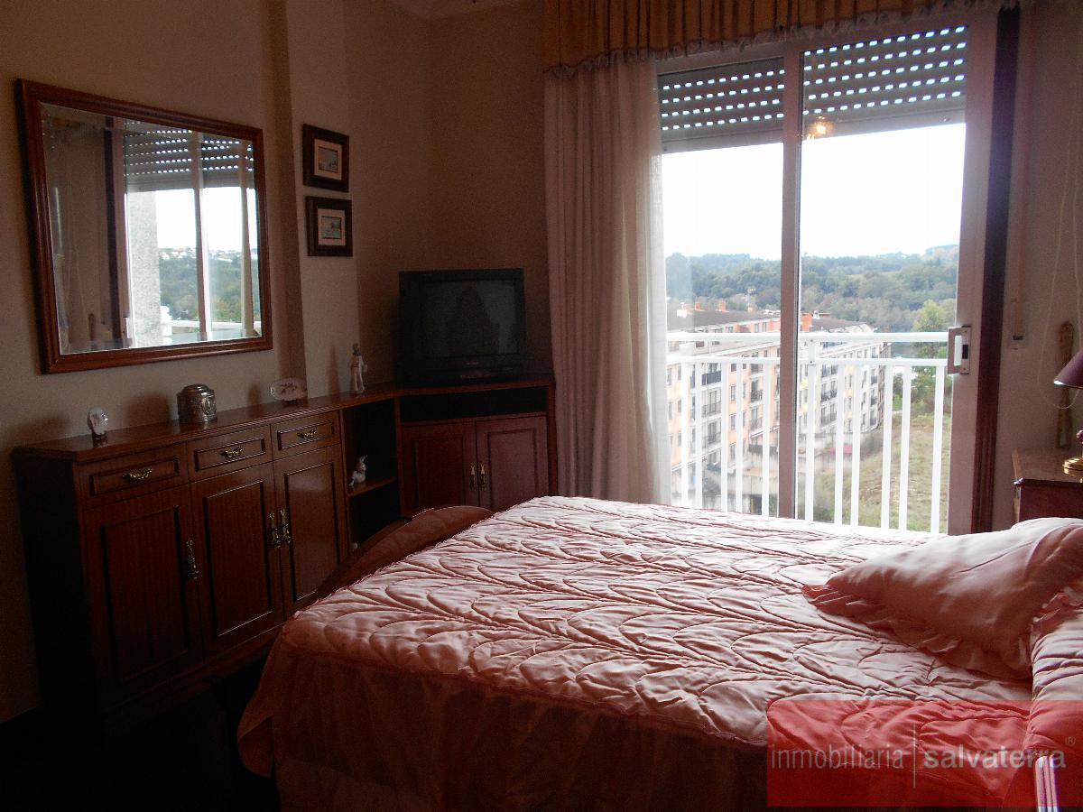 For rent of flat in Salvaterra de Miño