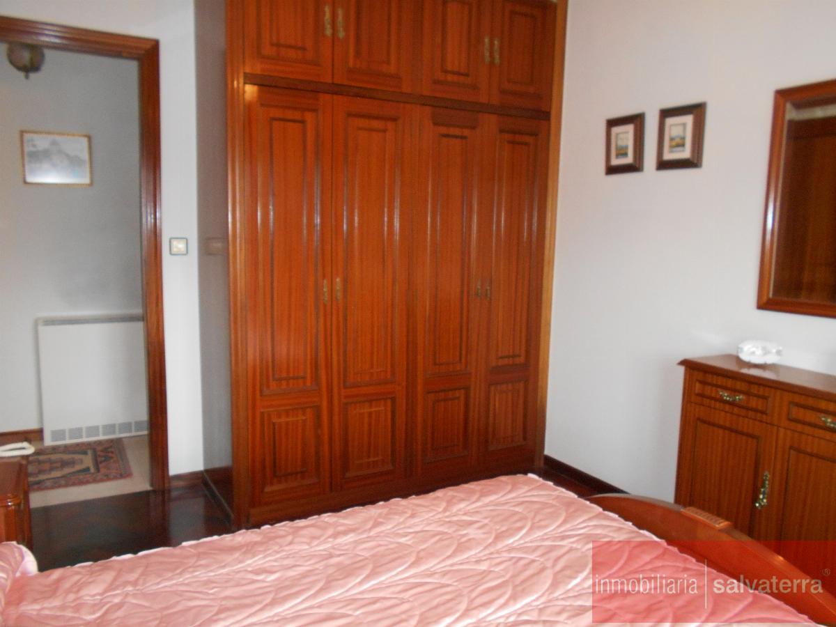 For rent of flat in Salvaterra de Miño