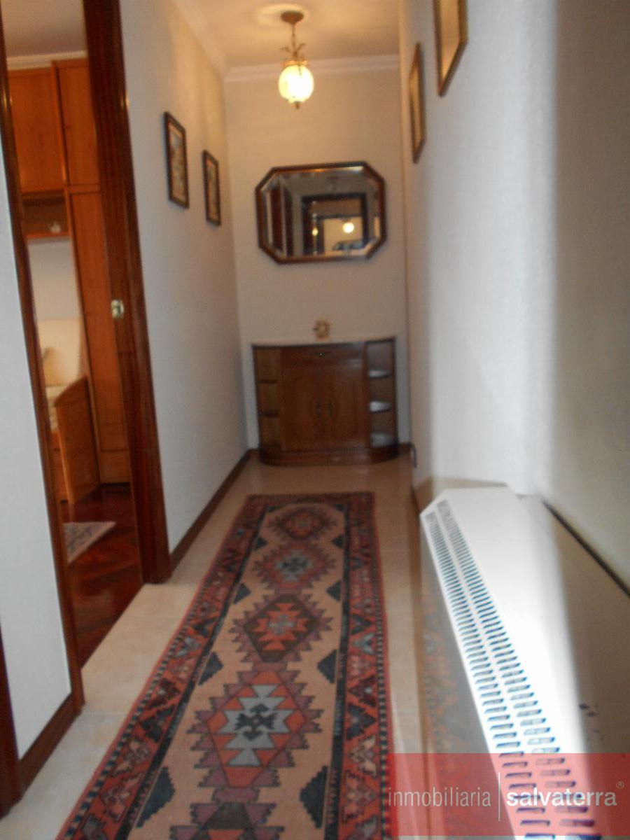 For rent of flat in Salvaterra de Miño