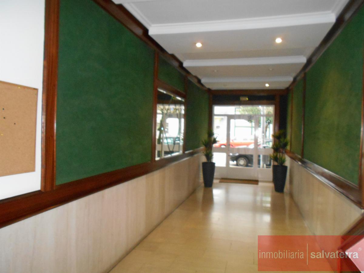 For rent of flat in Salvaterra de Miño