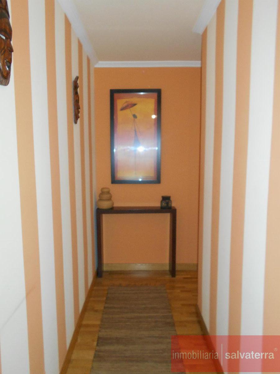 For sale of flat in Neves As