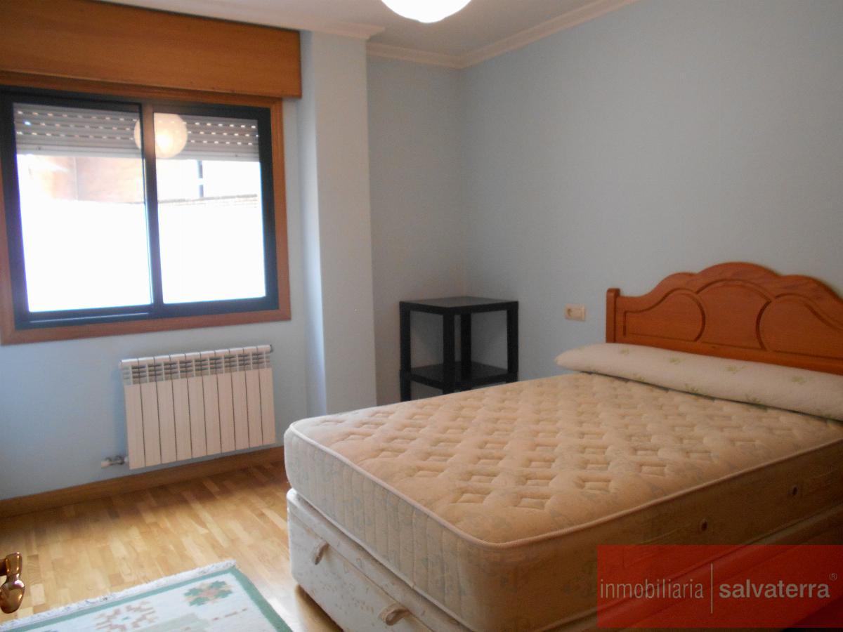 For sale of flat in Neves As