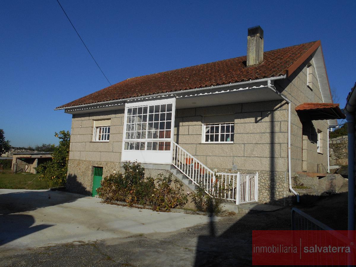 For rent of house in Neves As