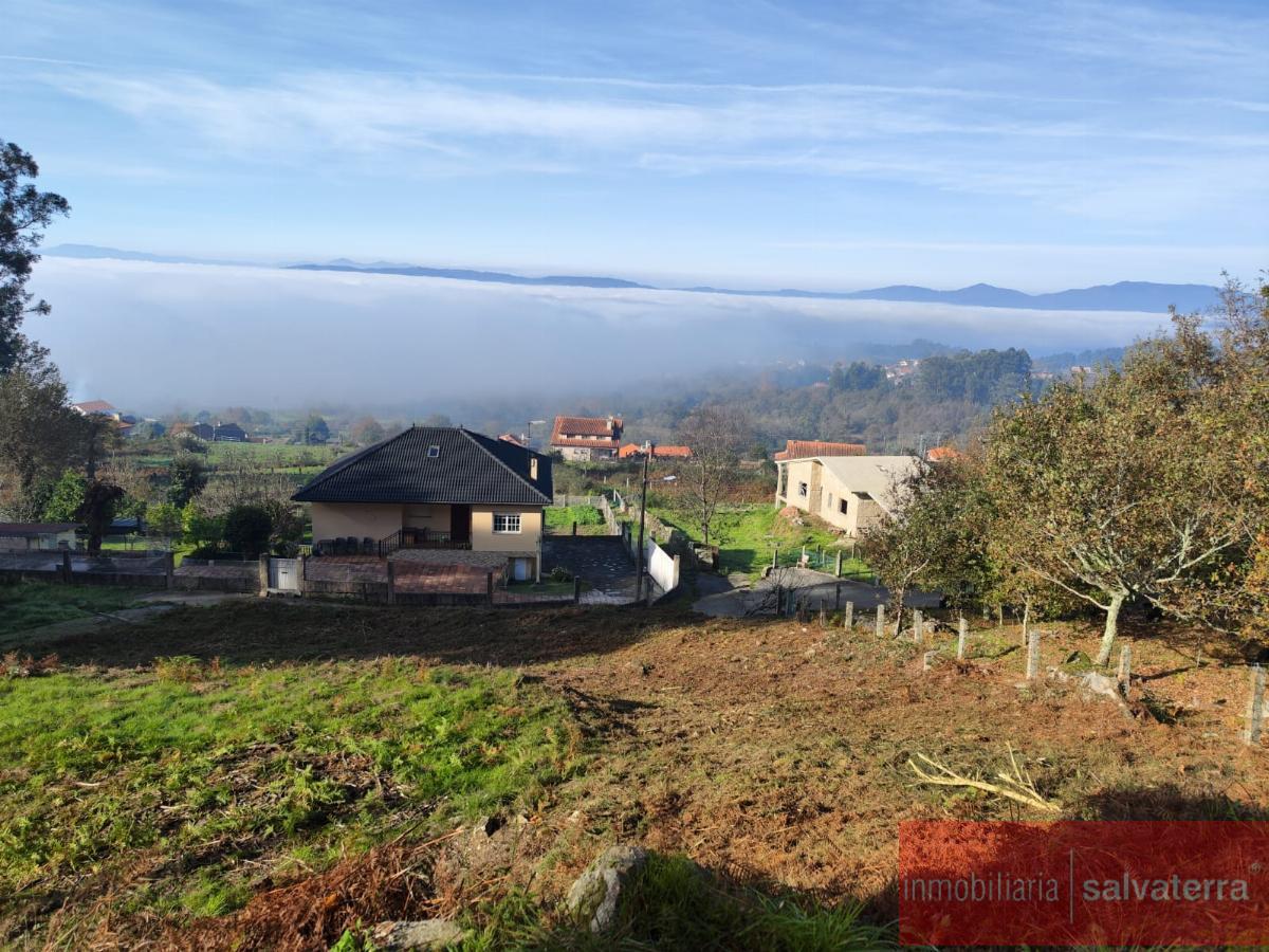For sale of land in Neves As