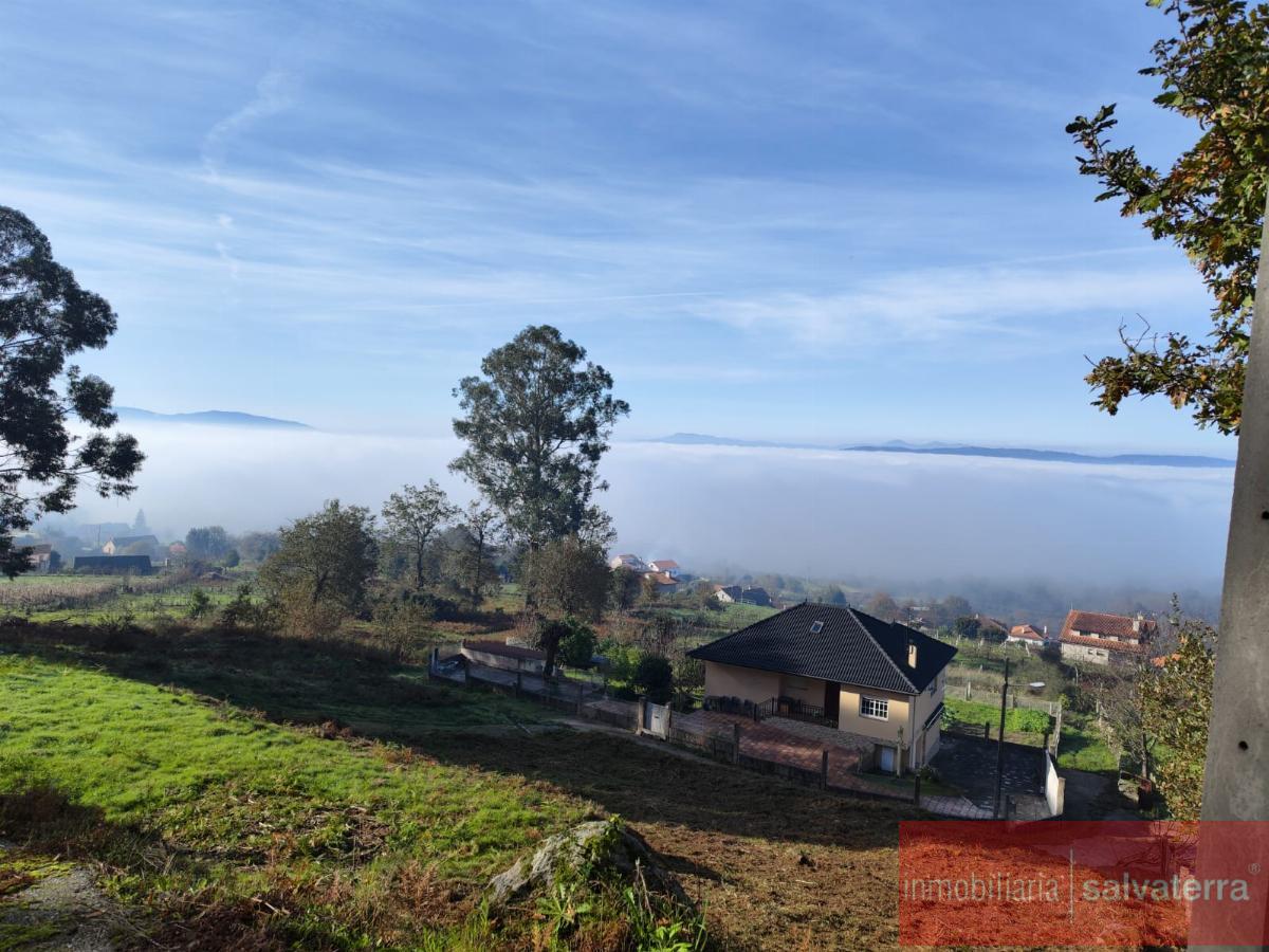For sale of land in Neves As