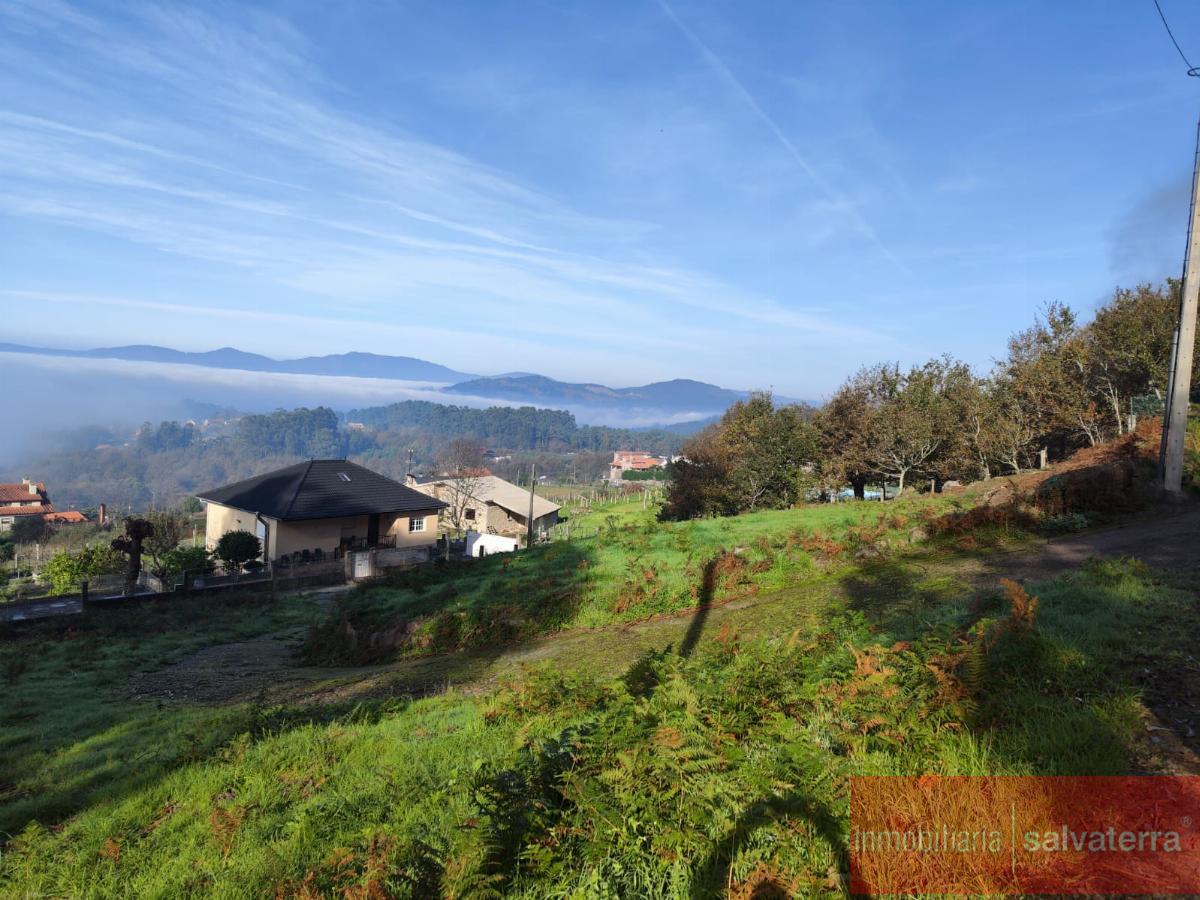 For sale of land in Neves As