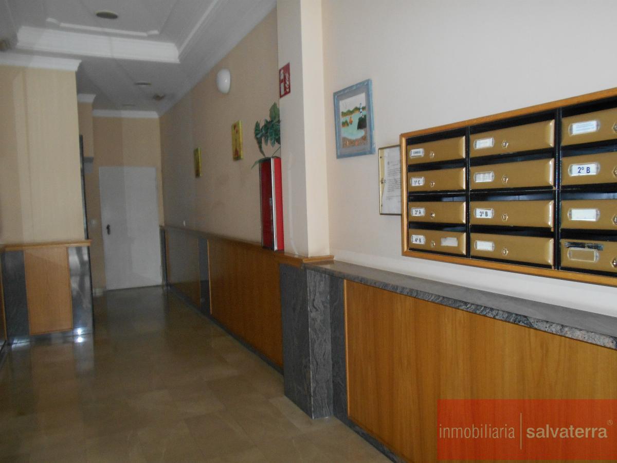 Venta de Ático en Salvaterra de Miño