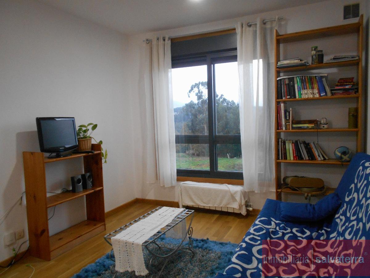 Venta de apartamento en Salvaterra de Miño