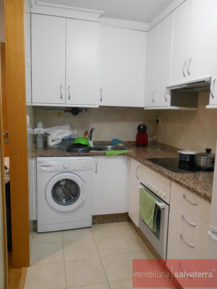 Venta de apartamento en Salvaterra de Miño