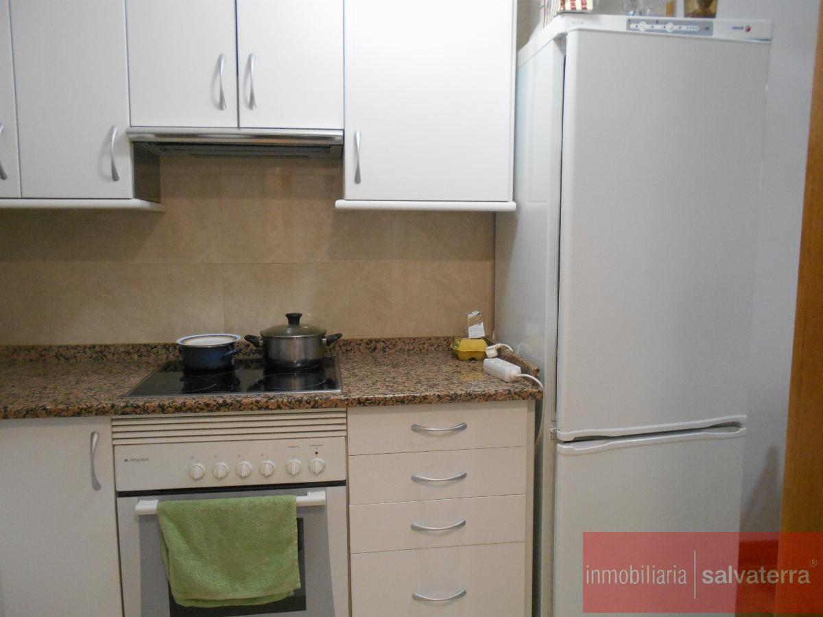 Venta de apartamento en Salvaterra de Miño