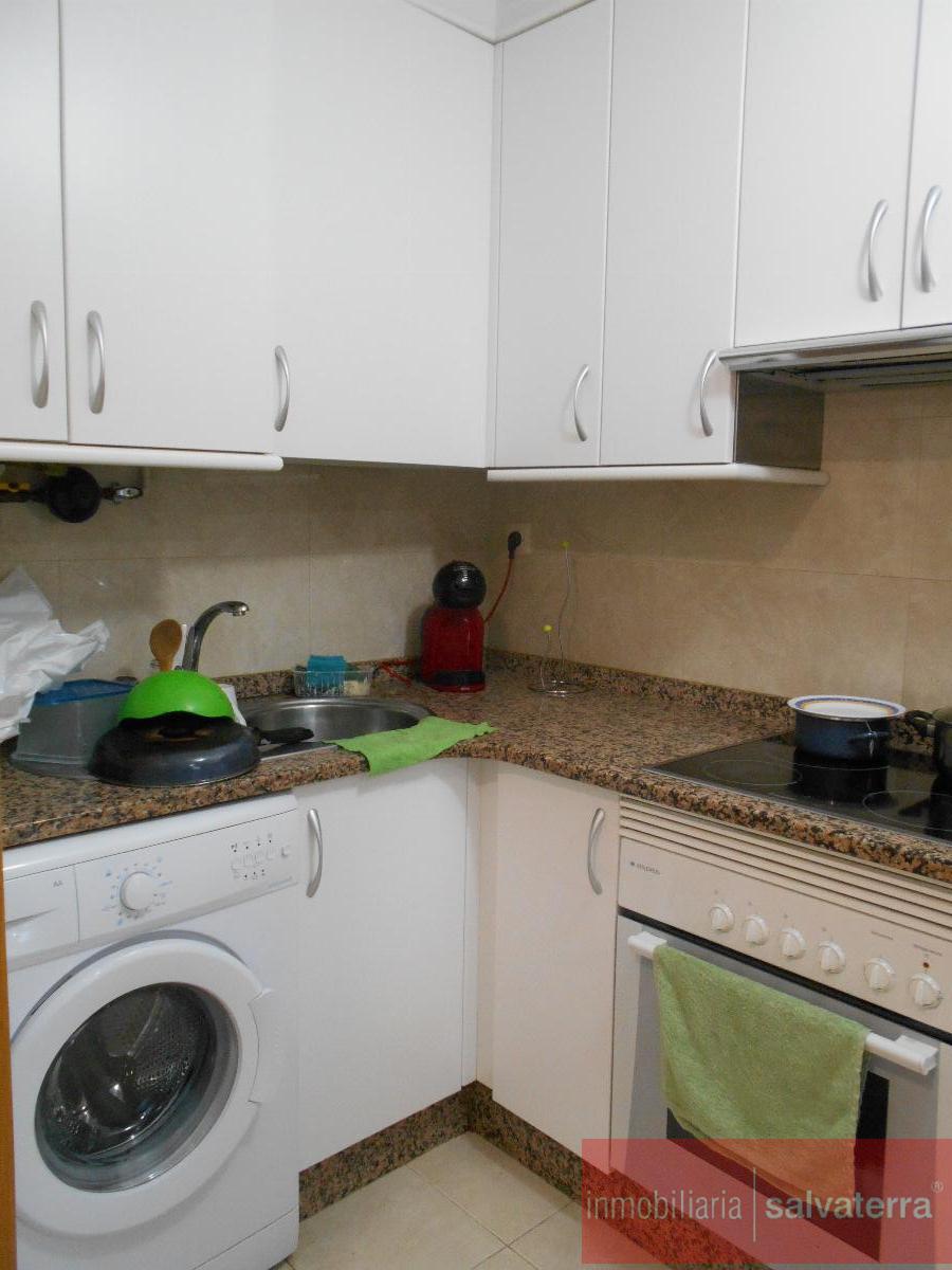 Venta de apartamento en Salvaterra de Miño