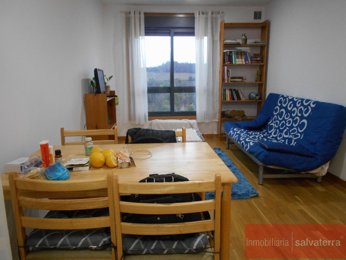 Venta de apartamento en Salvaterra de Miño
