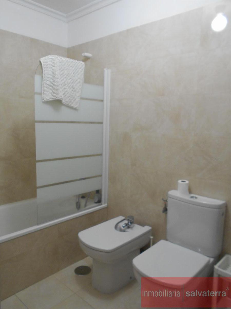 Venta de apartamento en Salvaterra de Miño