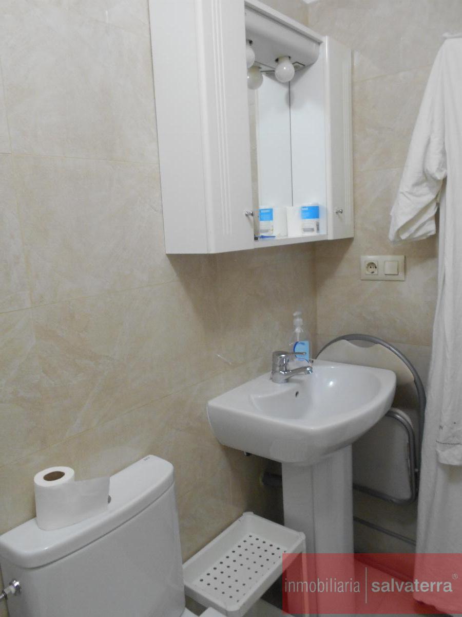 Venta de apartamento en Salvaterra de Miño
