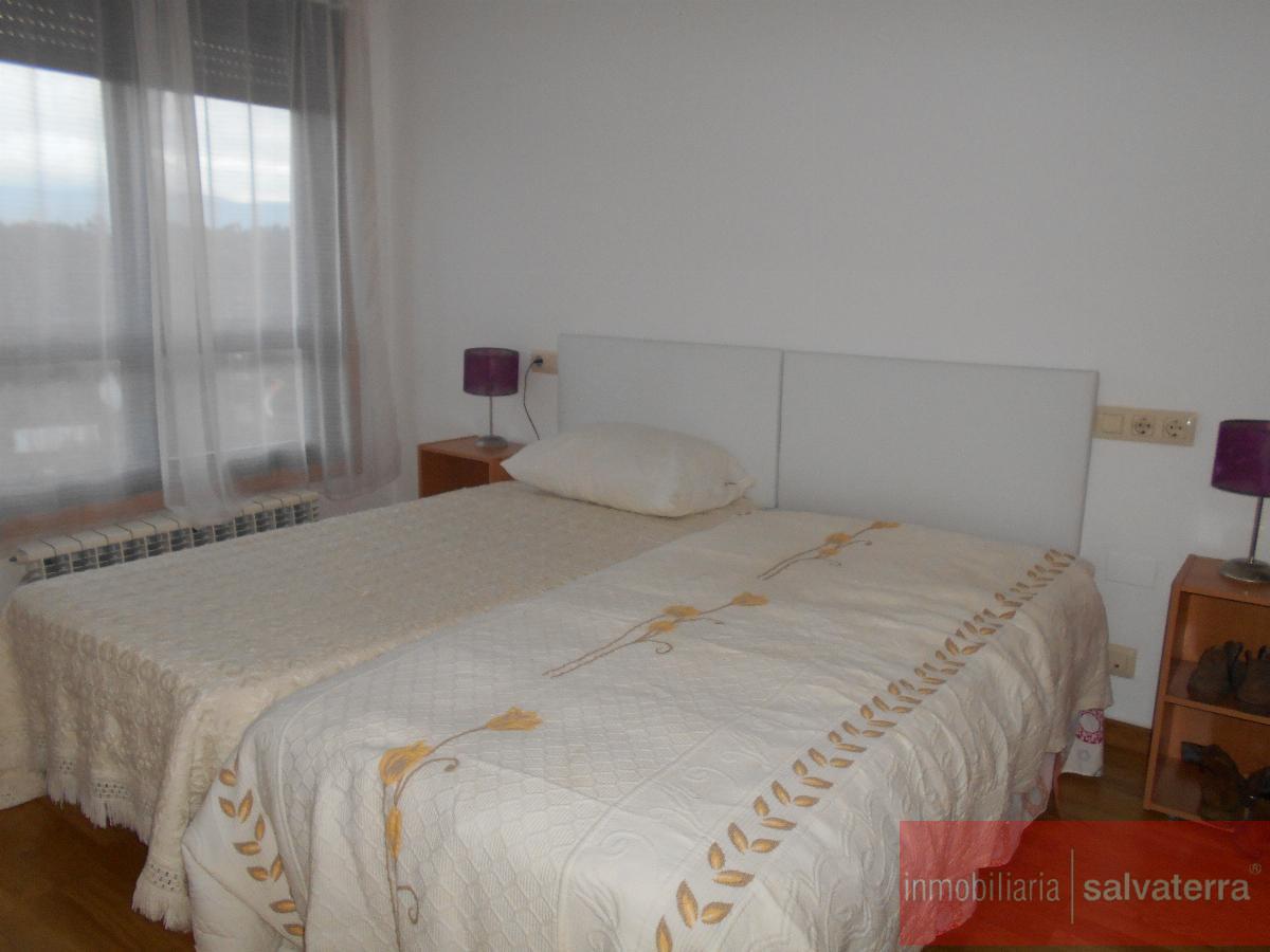 Venta de apartamento en Salvaterra de Miño