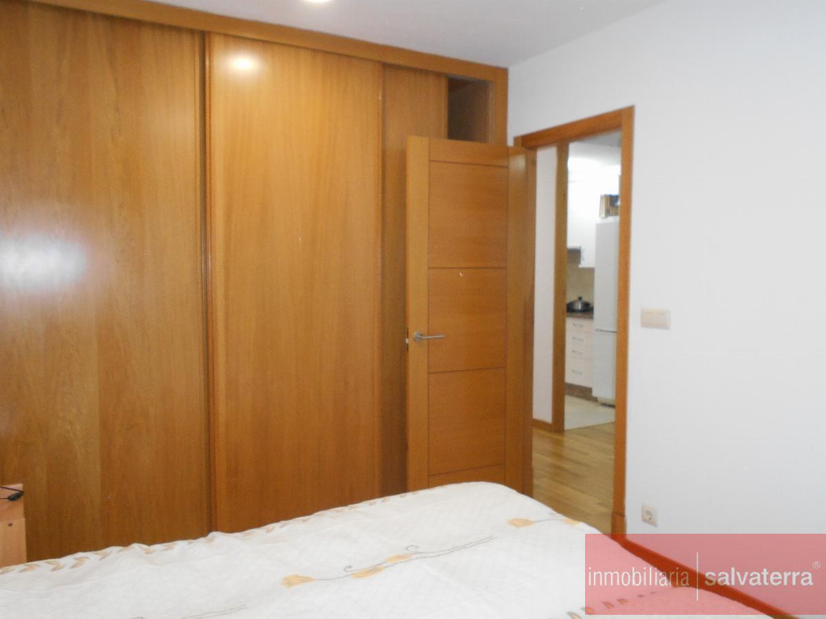 Venta de apartamento en Salvaterra de Miño