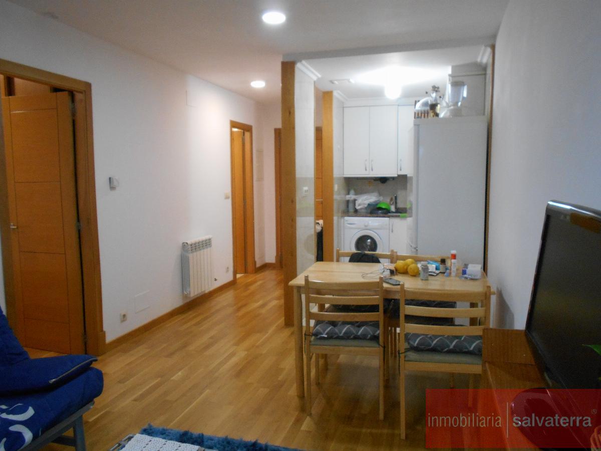 Venta de apartamento en Salvaterra de Miño
