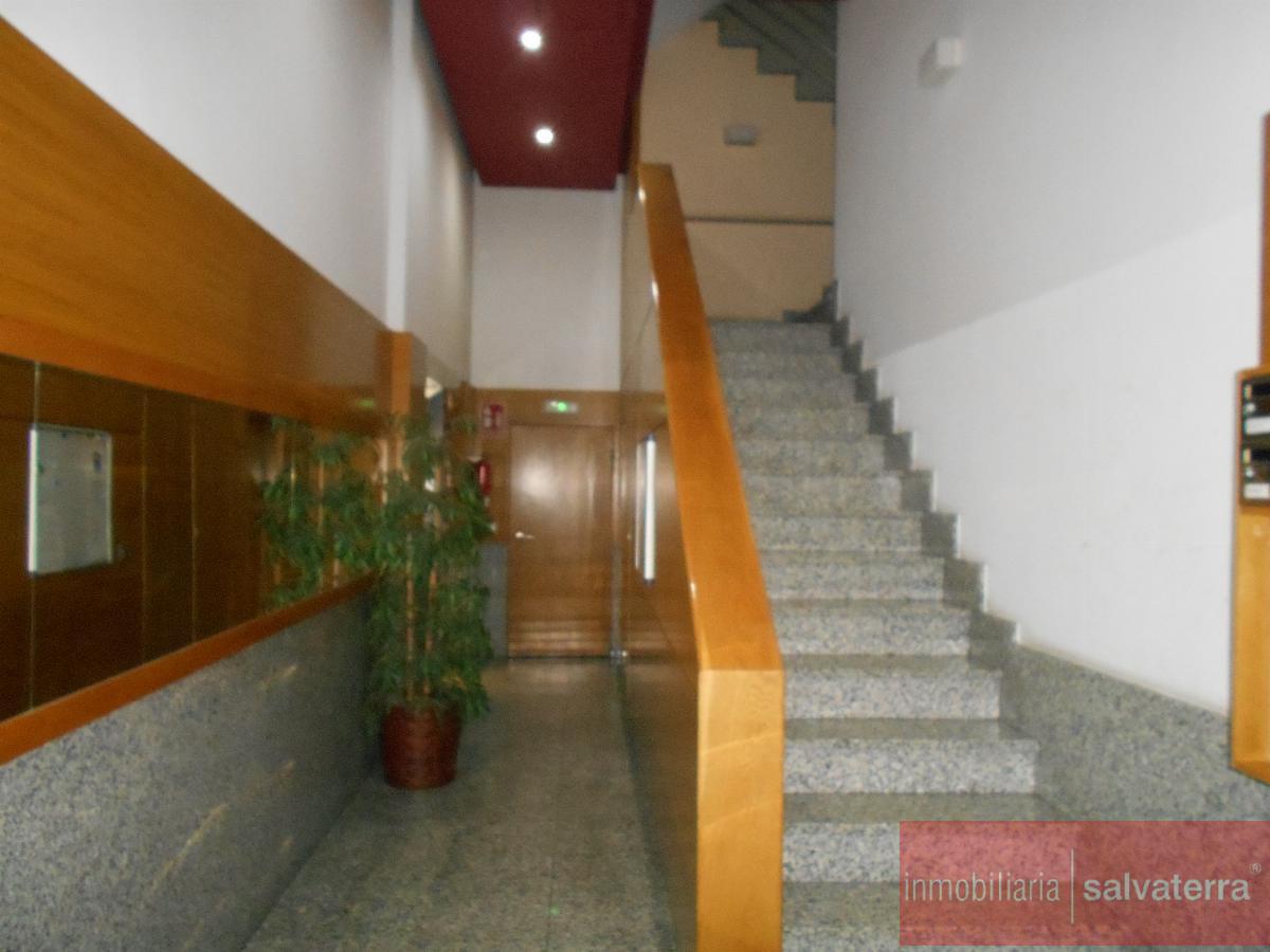For sale of apartment in Salvaterra de Miño